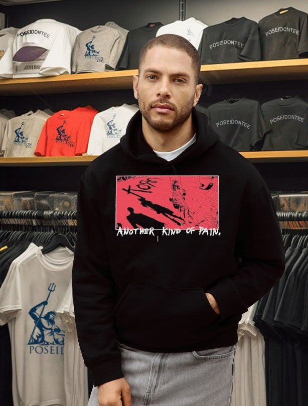Korn Another Kind Of Pain T-shirt
