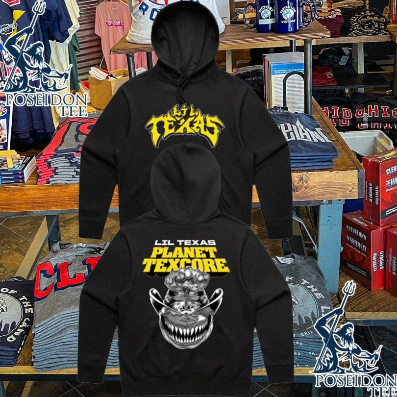 Kt8 Lil Texas Planet Texcore T-shirt