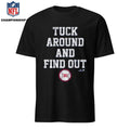 Kyle Tucker Tuck Around and Find Out LA  Shirt