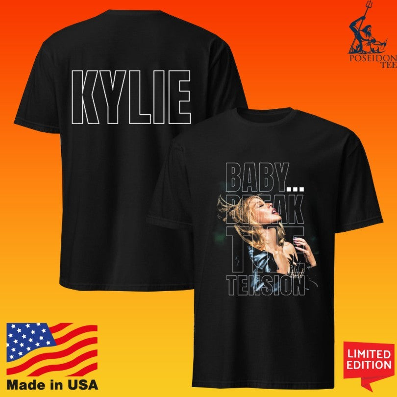 Kylie Baby Break The Tension T-shirt