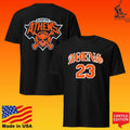Athens Hardcore Αθενs 23 T-shirt