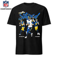 LA Rams Matthew Stafford Signature MVP Shirt