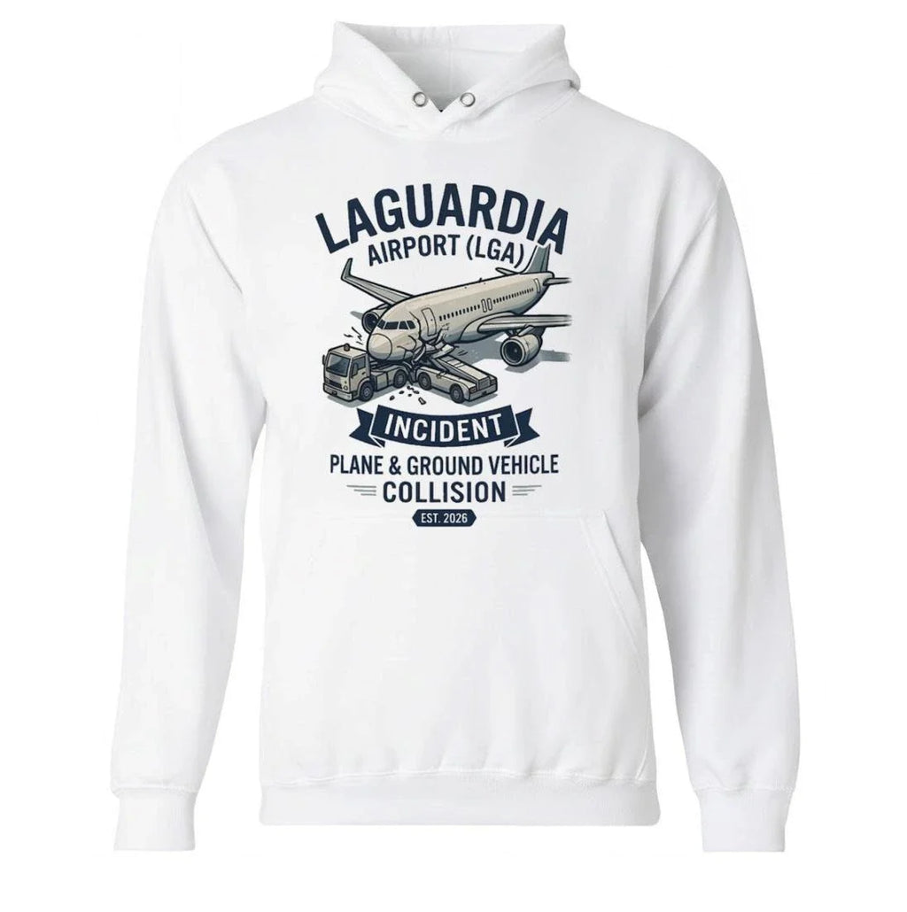 Laguardia airport incident Shirt