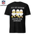 Larry Nance All My Homies Hate ICE Shirt