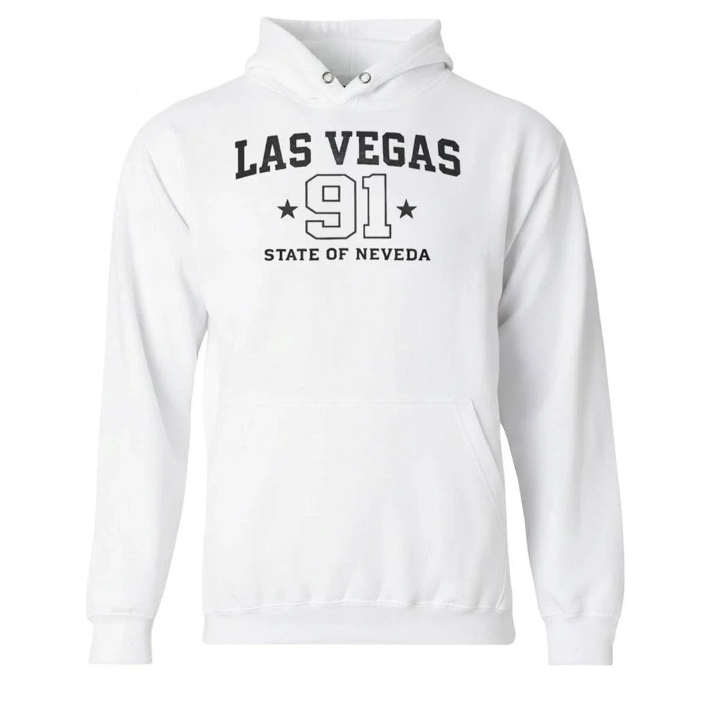 Las Vegas 91 State Of Neveda Shirt