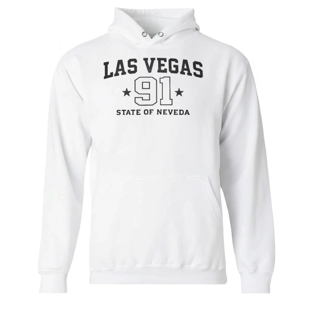 Las Vegas 91 State Of Neveda Shirt