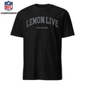 Lemon Live With Don Lemon Shirt