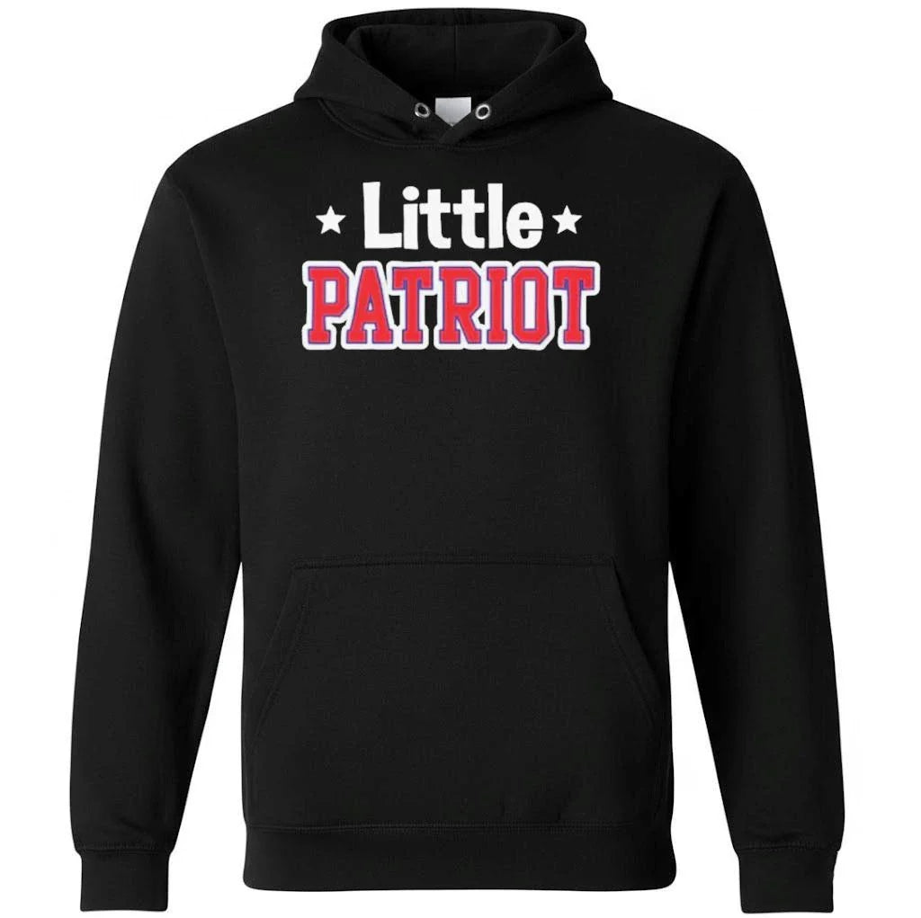 Little Patriot T Shirt