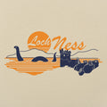 Loch Ness Monster