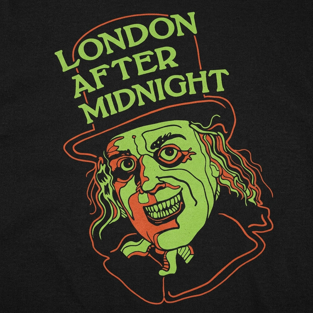 London After Midnight