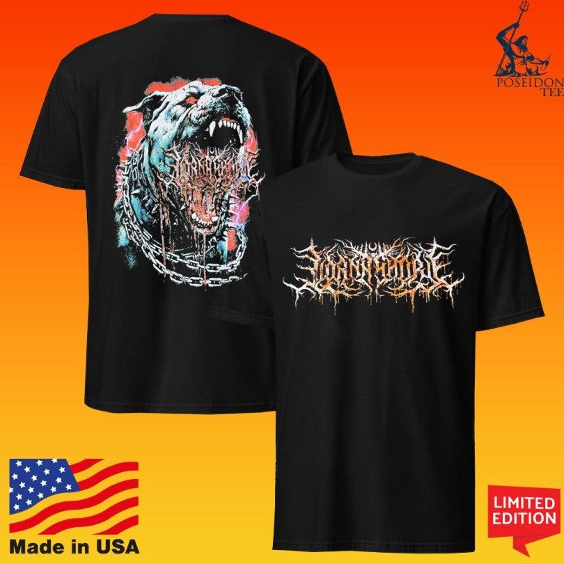 Lorna Shore Vicious T-shirt
