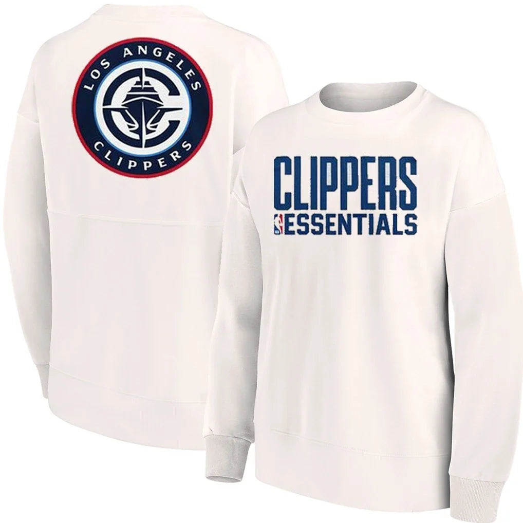 Los Angeles Clippers Essentials 2026 T-Shirt