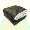 Soft dog blanket DB002#