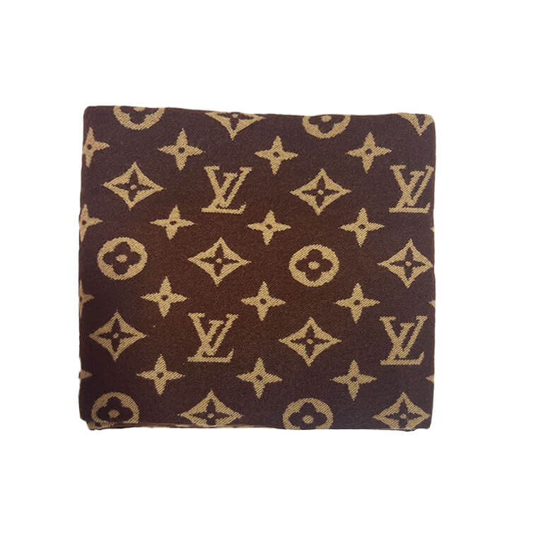 designer throw blanket cashmere 903#