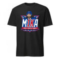M1KA 1000 Career Game Shirt