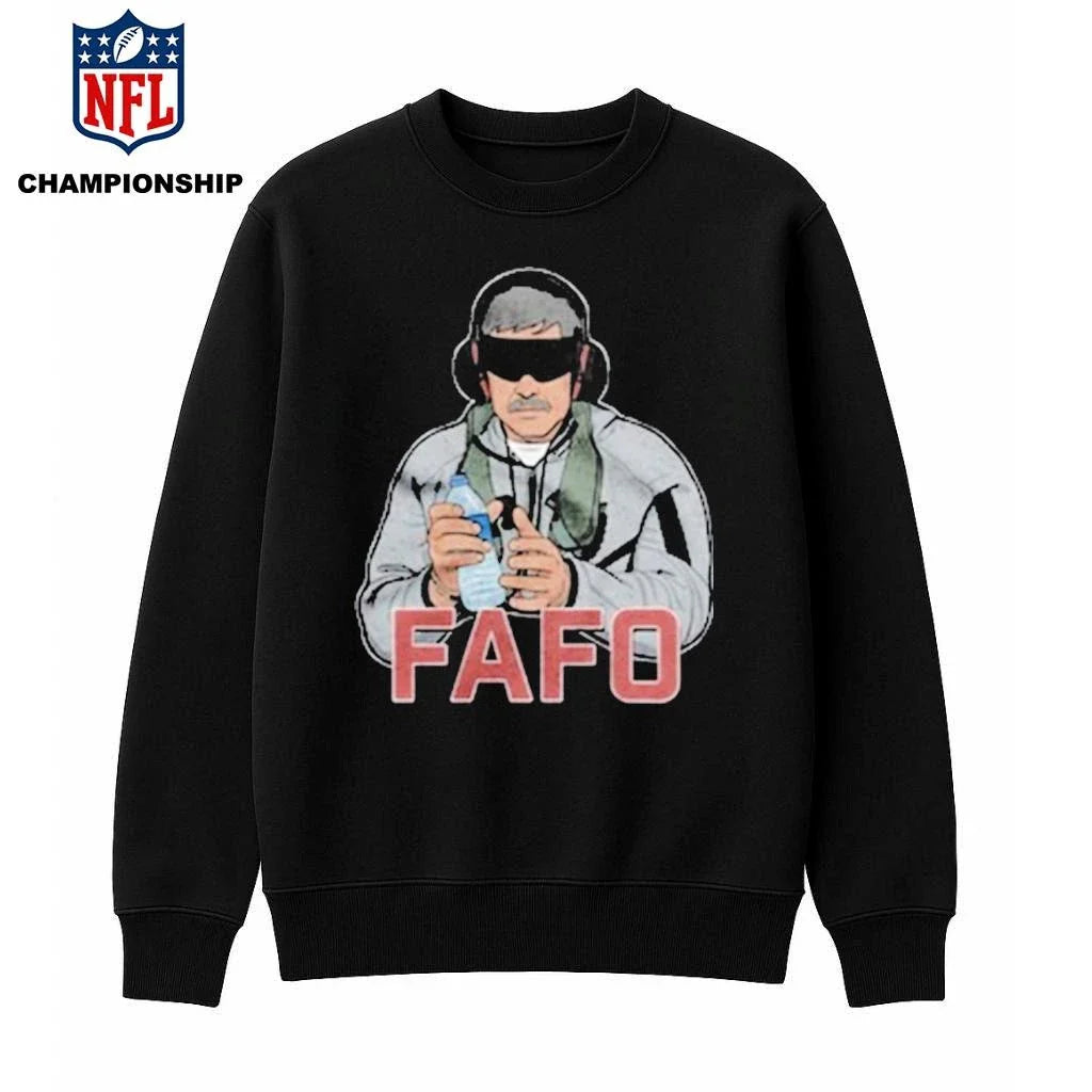 Maduro Fafo Shirt