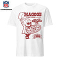 Magoo’s Pizza Parlor Throwback Shirt
