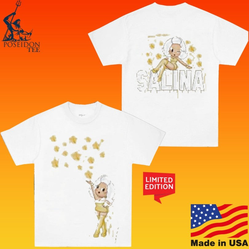 Mainfactor Xoxo Your All Star T-shirt