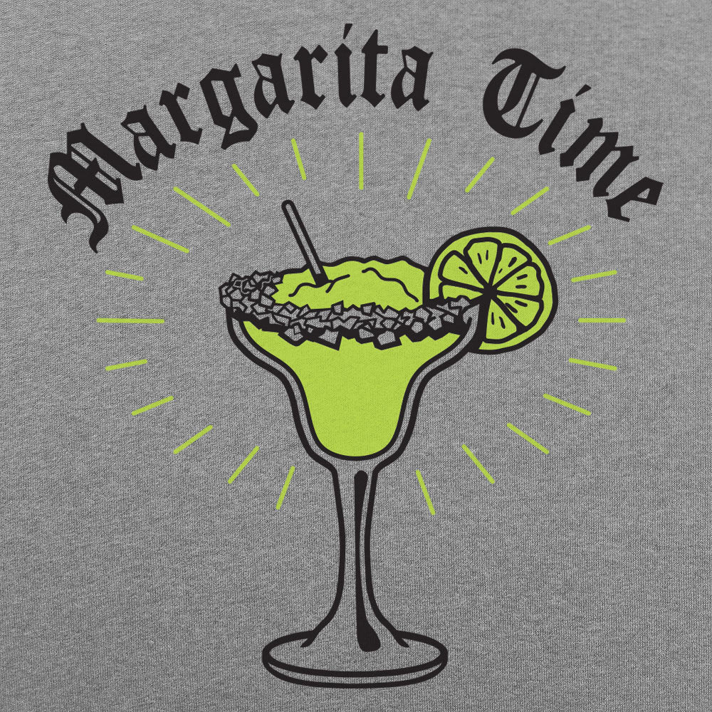 Margarita Time