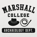 Marshall College Archaeology Department