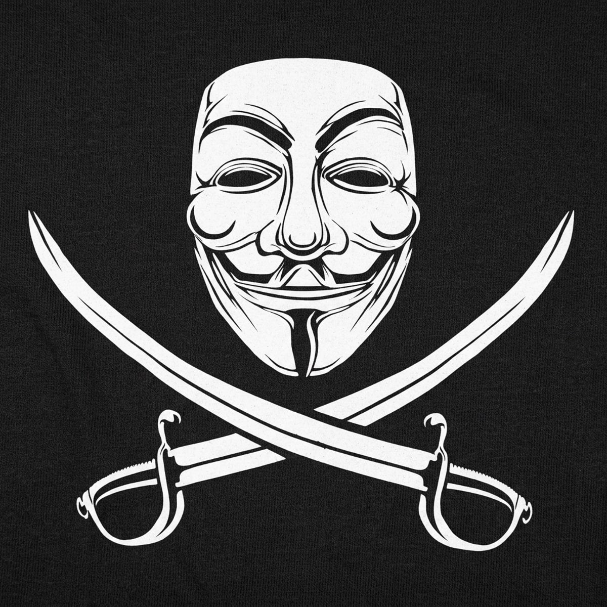 Mask Of Modern Mutiny Guy Fawkes Mask