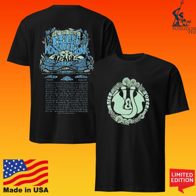 Massenomics Unpaid And Underrated T-shirt