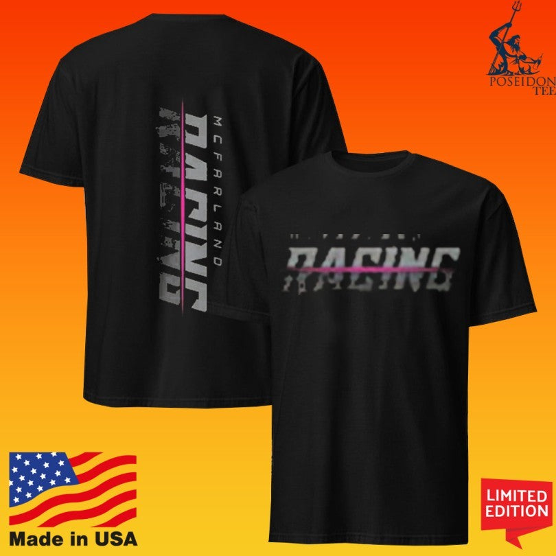 McFarland Racing T-shirt