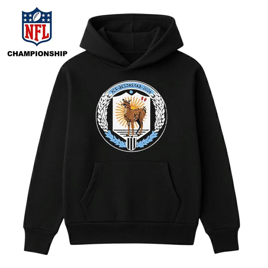 MCR Argentina 2026 Shirt