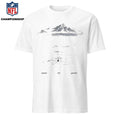 Meant For Greater Penguin Shirt