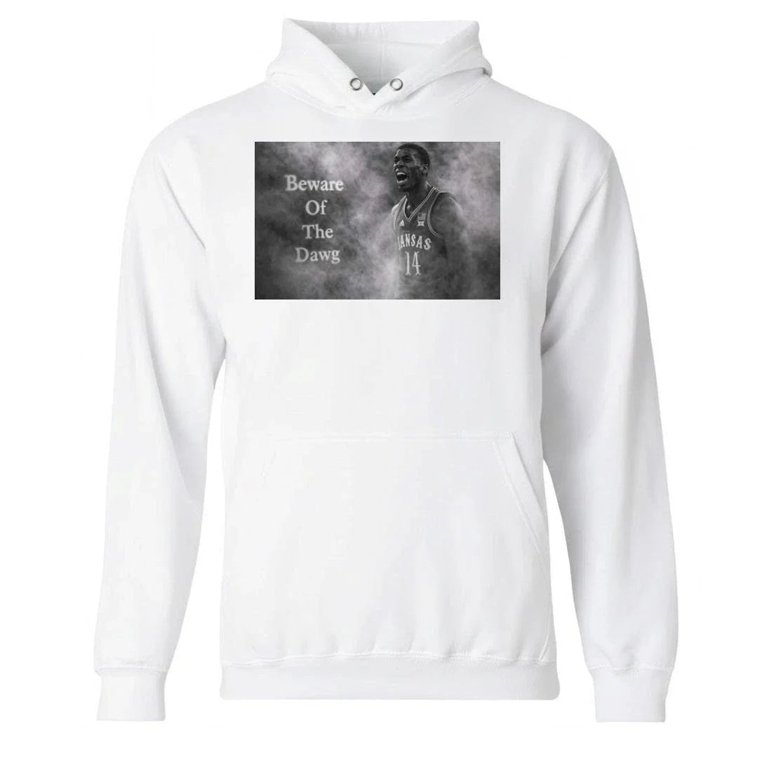 Melvin Council Jr Beware Of The Dawg Shirt