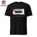 Metric Romanticize The Dive Tape Shirt