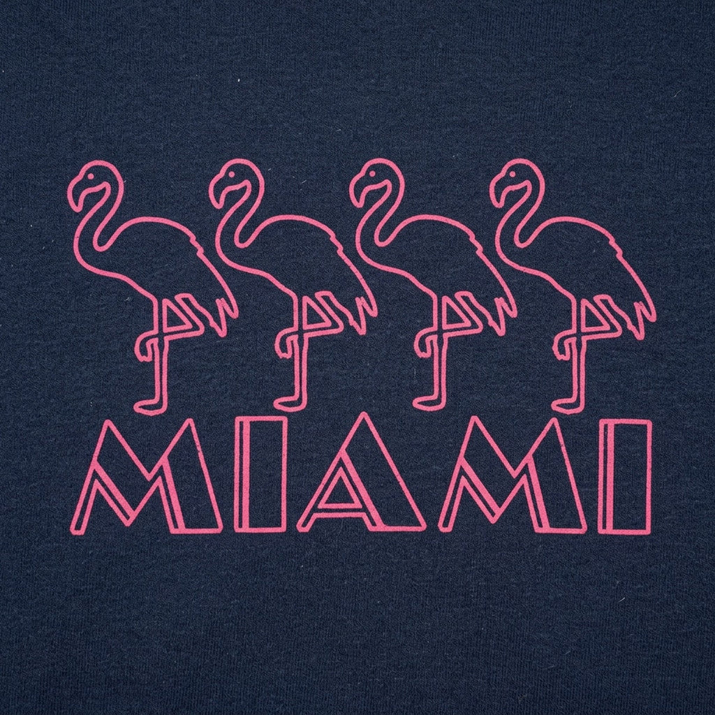 Miami Flamingos