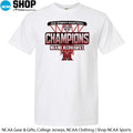 Miami RedHawks 2026 MAC Women’s Basketball Regular Season Champions T-Shirt