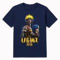Michigan Wolverines Underwood 2026 2 Sides Shirt