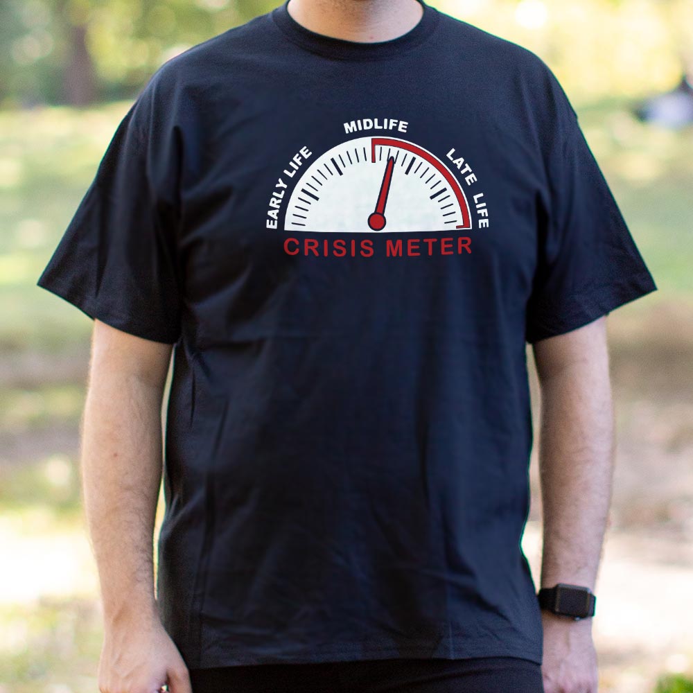 Midlife Crisis Meter