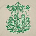 Midsommar Maypole