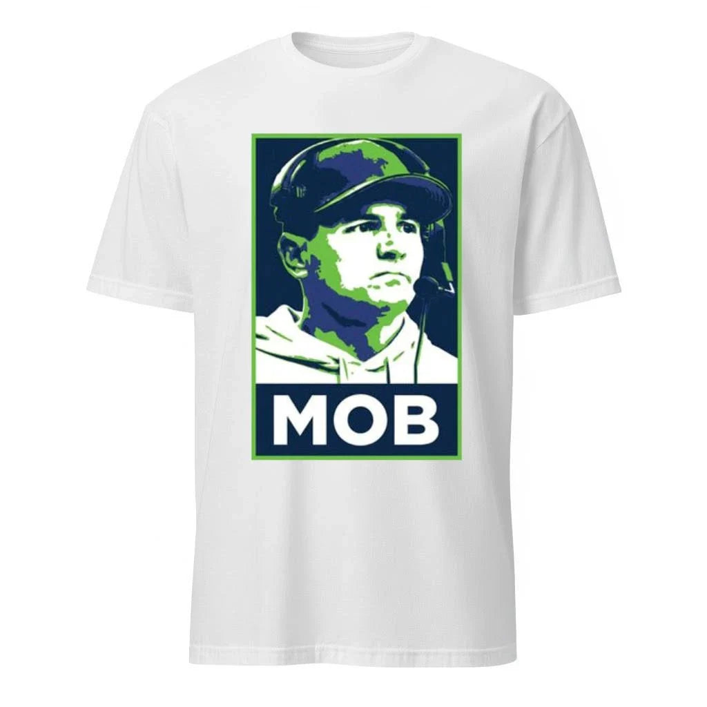 Mike Macdonald MOB Coach Shirt