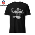 Mike Vrabel Football Guy Flex Shirt