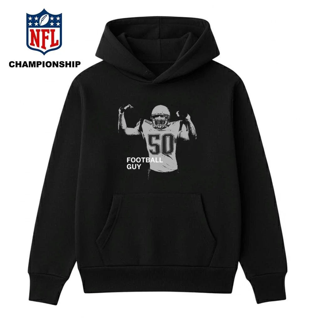Mike Vrabel Football Guy Flex Shirt
