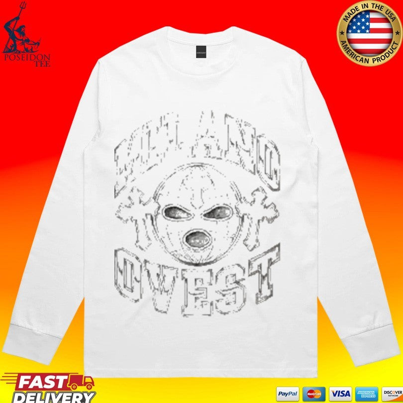 Milano Ovest T-shirt