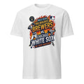 Milwaukee Brewers vs. Chicago White Sox MLB Schedule 2026 Shirt