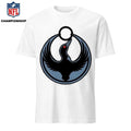 Minnesota Rebel Alliance Loon Modern Circular Graphic Shirt