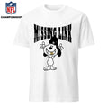 Missing Link Snoop York Baby Tank Shirt