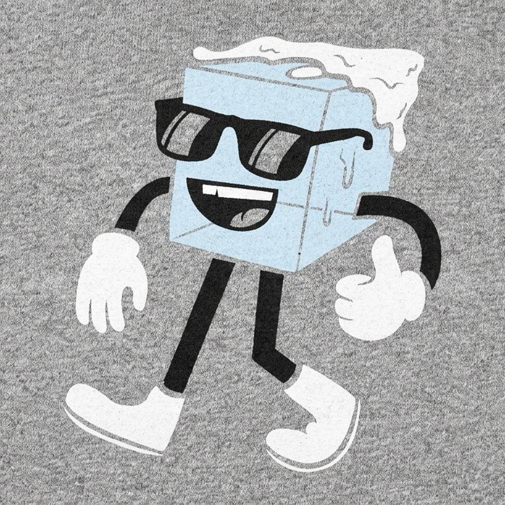 Mister Cool Full Color