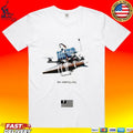 Forward Observations Kamikaze Military T-shirt