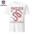 Modest Mouse On Tour 2026 Poster Shirt