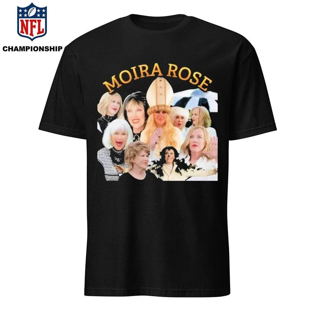 Moira Rose Catherine O’hara 1954-2026 Shirt