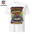 Molotov Mexico City Jan 31 2026 Shirt