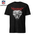 Monstrosity Screams From Beneath The Surface Shirt