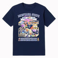 Montana State 2025 FCS National Champions Winner Vintage Mascot Shirt